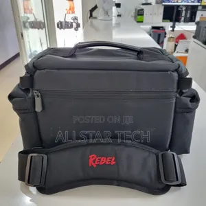 Canon Bag for DSLR Cameras