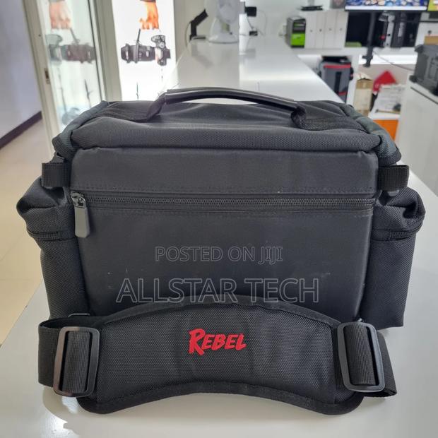 Canon Bag for DSLR Cameras - thumbnail 3