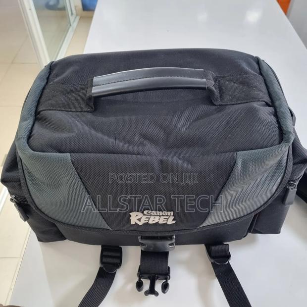 Canon Bag for DSLR Cameras