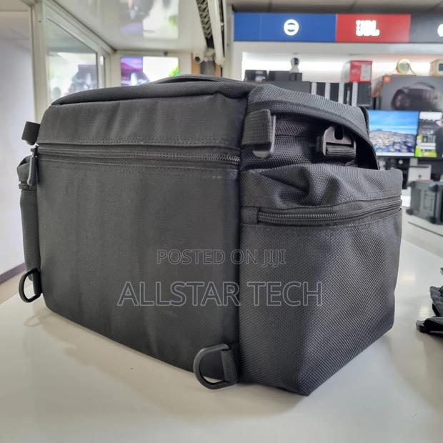 Canon Bag for DSLR Cameras - thumbnail 5