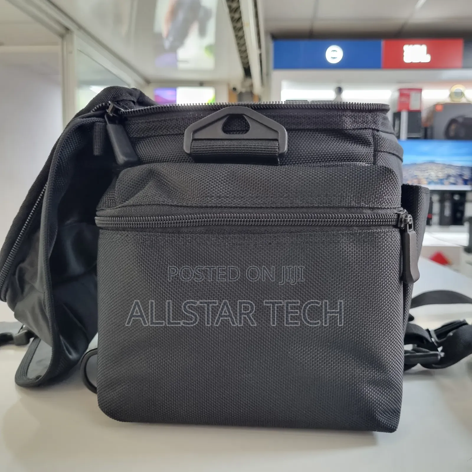 Canon Bag for DSLR Cameras