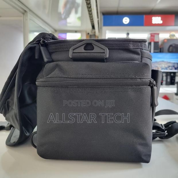Canon Bag for DSLR Cameras - thumbnail 6