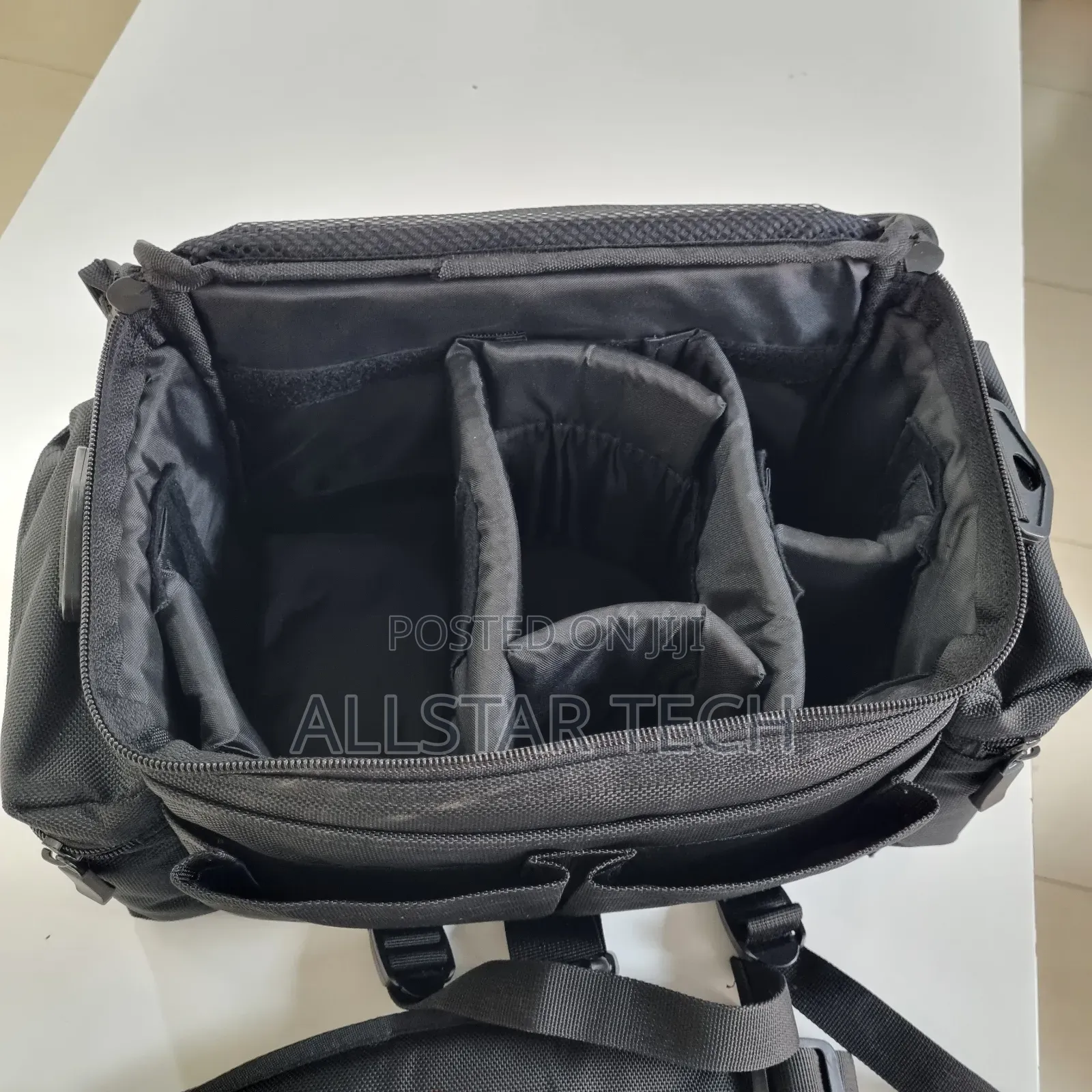 Canon Bag for DSLR Cameras