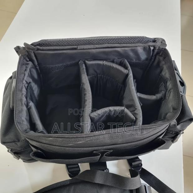 Canon Bag for DSLR Cameras - thumbnail 7