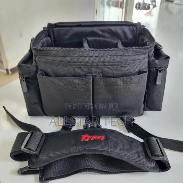 Canon Bag for DSLR Cameras - thumbnail 8