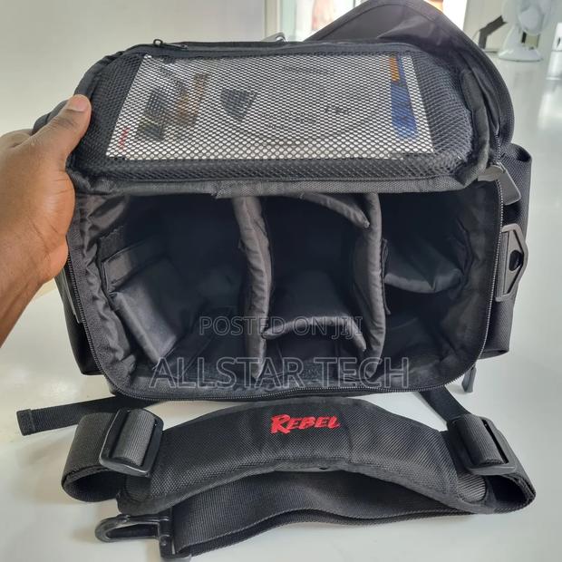 Canon Bag for DSLR Cameras - thumbnail 9