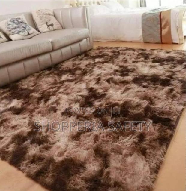 Fluffy Carpets 5*8
