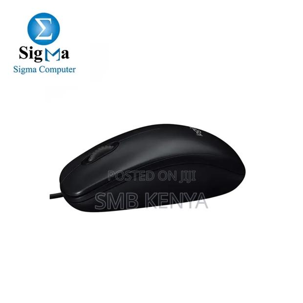 Usb Mouse 3 Buttons Enet