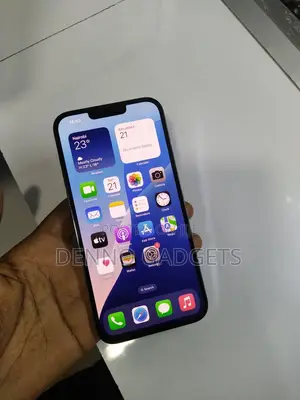 Apple iPhone 13 Pro Max 256 GB Blue