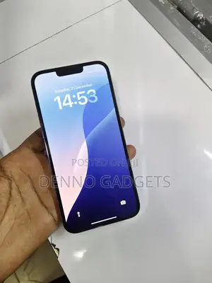 Apple iPhone 13 Pro Max 256 GB Blue