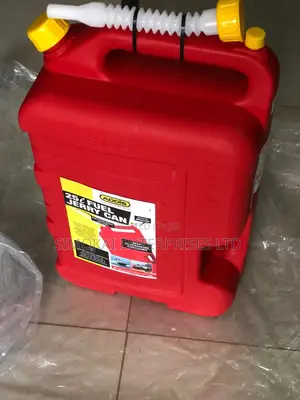 Addis Fuel Jerry Can (25L)