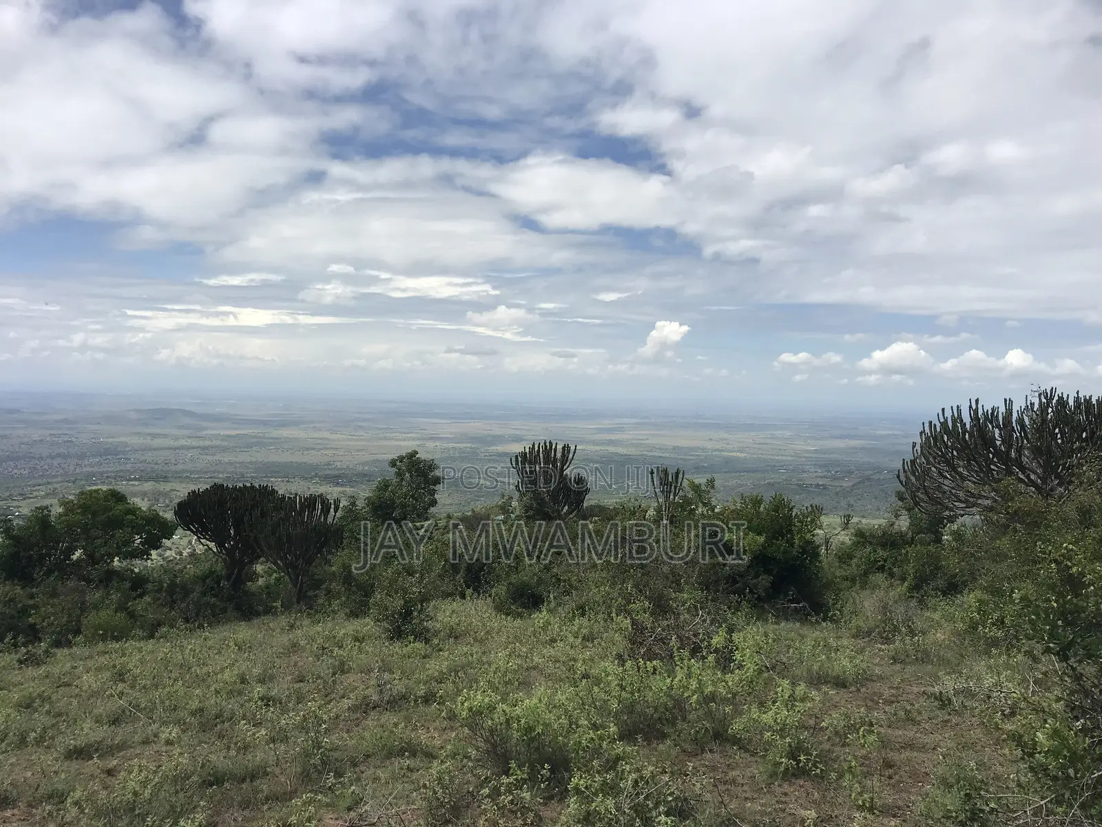 Iconic 1 Acre 1/2 Mua Hill
