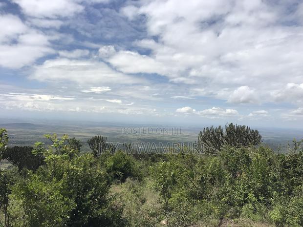 Iconic 1 Acre 1/2 Mua Hill - thumbnail 6