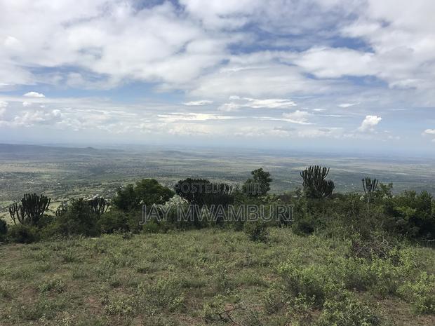 Iconic 1 Acre 1/2 Mua Hill - thumbnail 10