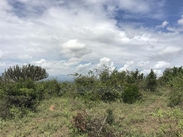 Iconic 1 Acre 1/2 Mua Hill - thumbnail 11