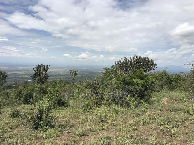 Iconic 1 Acre 1/2 Mua Hill - thumbnail 12