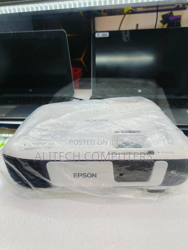 Epson Eb-x41 Projector - thumbnail 7