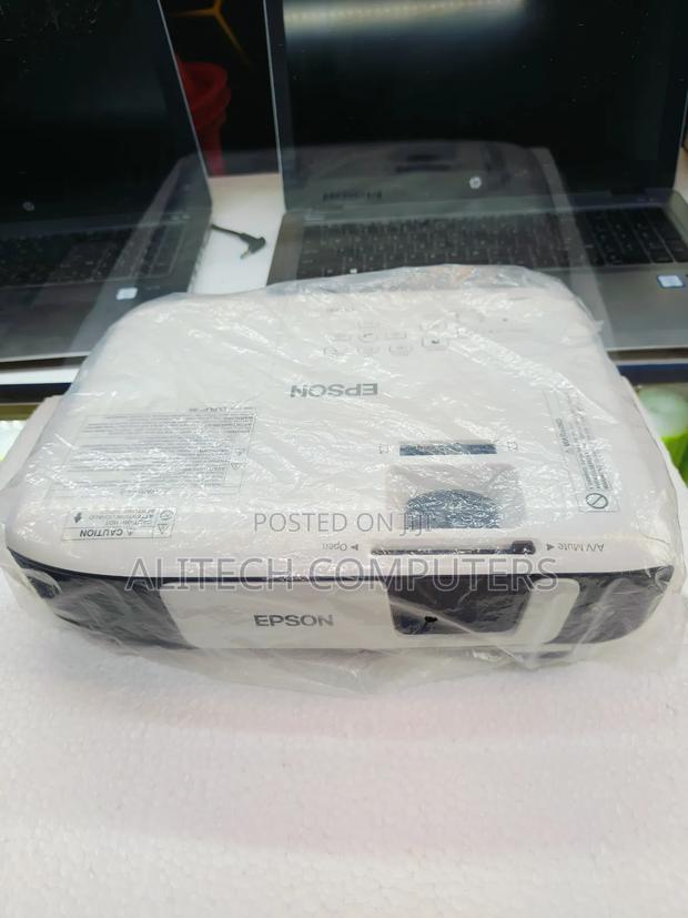 Epson Eb-x41 Projector - thumbnail 9