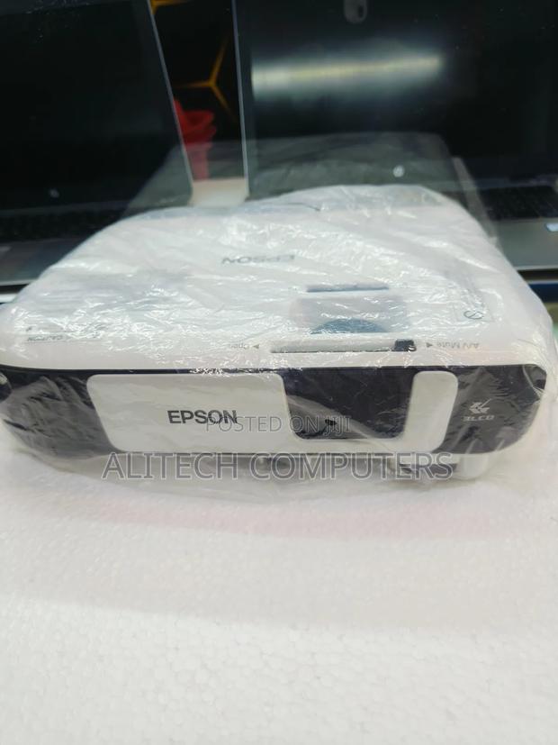 Epson Eb-x41 Projector - thumbnail 10
