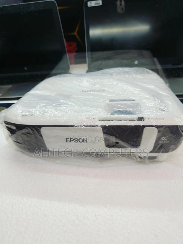 Epson Eb-x41 Projector - thumbnail 11