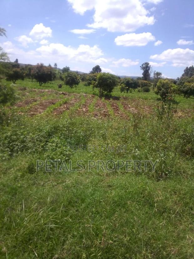 10 Acres in Ngata Sobea Nakuru - thumbnail 2