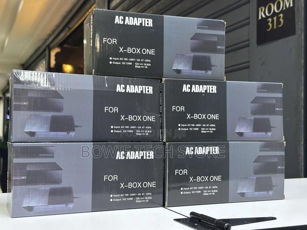 Xbox One Ac Adapter - thumbnail 4