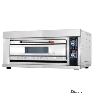 Premier One Deck Two Tray Commercial Oven 20D