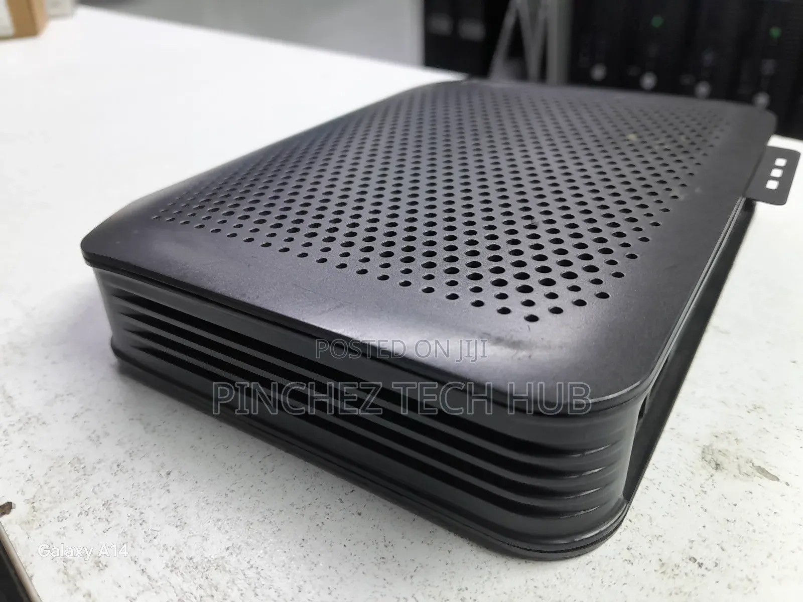Desktop Computer 8GB Intel Core i5 SSD 256GB