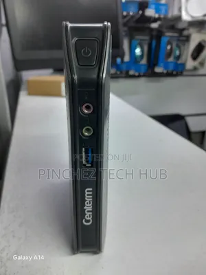 Desktop Computer 8GB Intel Core i5 SSD 256GB