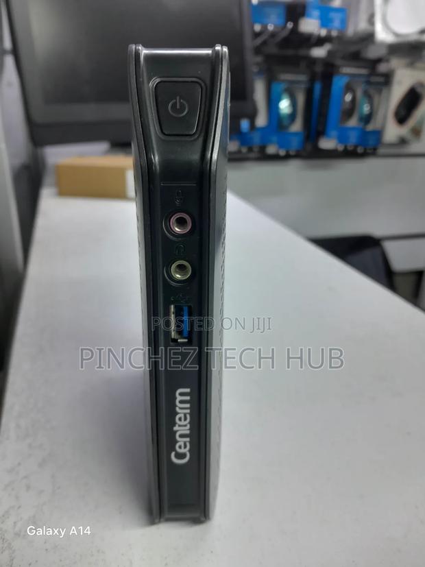 Desktop Computer 8GB Intel Core I5 SSD 256GB - thumbnail 4