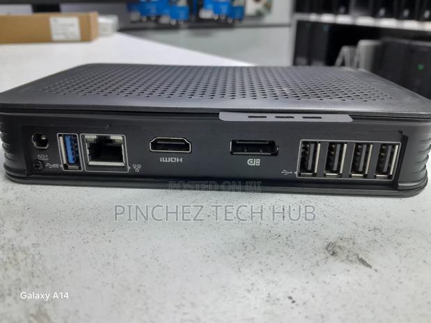 Desktop Computer 8GB Intel Core I5 SSD 256GB - thumbnail 5