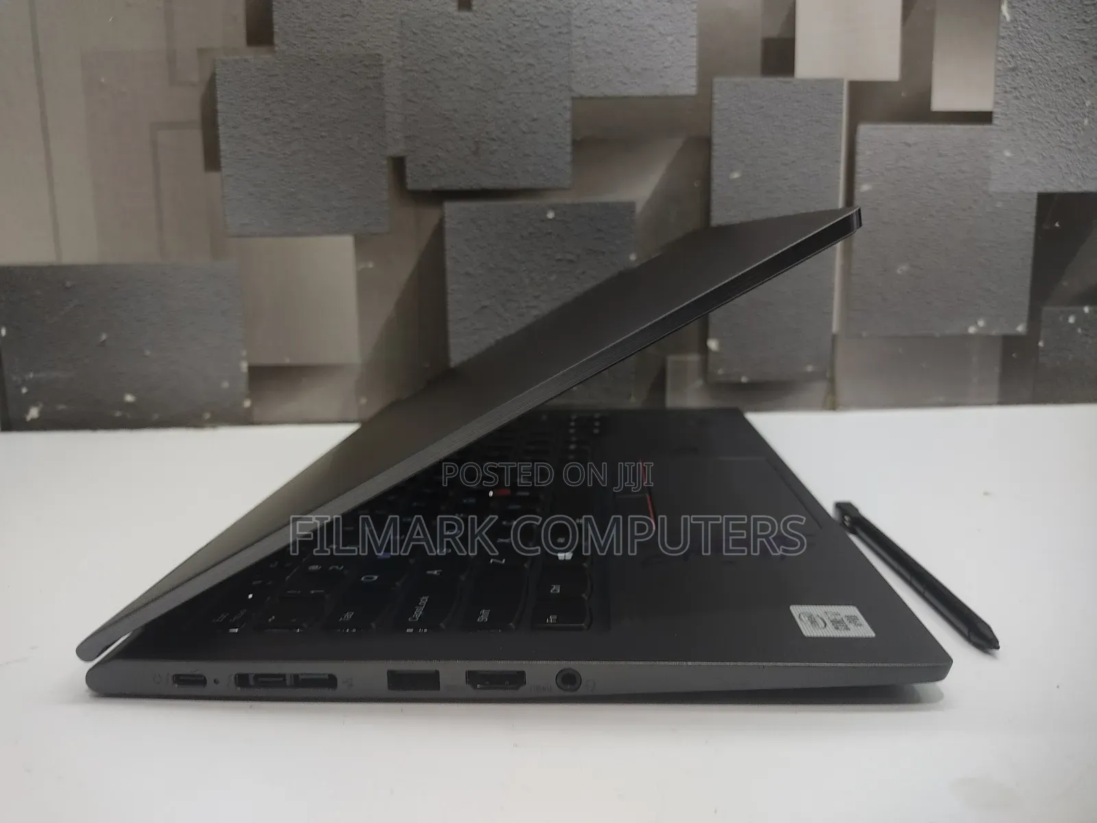Laptop Lenovo Thinkpad X1 Yoga 16GB Intel Core i7 SSD 512GB