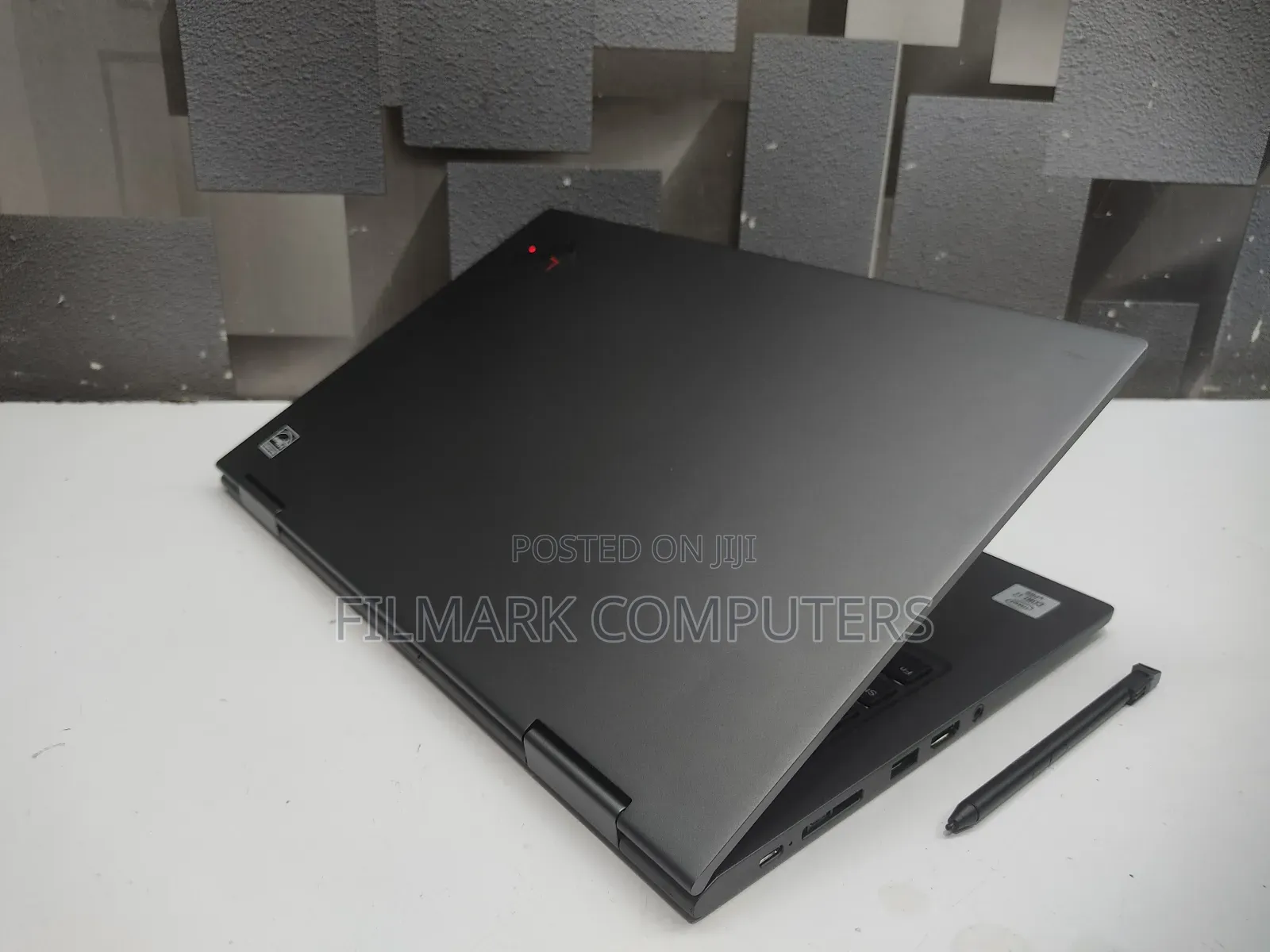 Laptop Lenovo Thinkpad X1 Yoga 16GB Intel Core i7 SSD 512GB