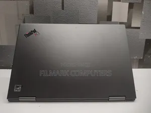 Laptop Lenovo Thinkpad X1 Yoga 16GB Intel Core i7 SSD 512GB
