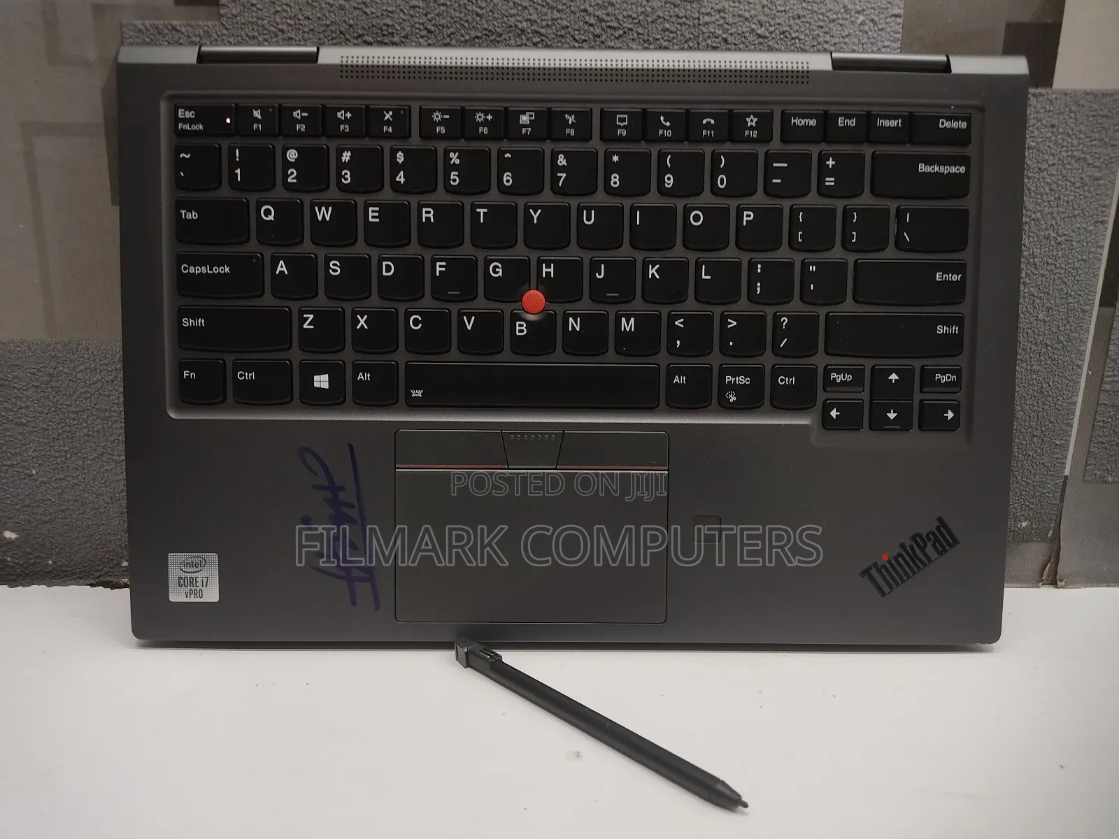 Laptop Lenovo Thinkpad X1 Yoga 16GB Intel Core i7 SSD 512GB