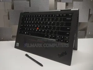 Laptop Lenovo Thinkpad X1 Yoga 16GB Intel Core i7 SSD 512GB
