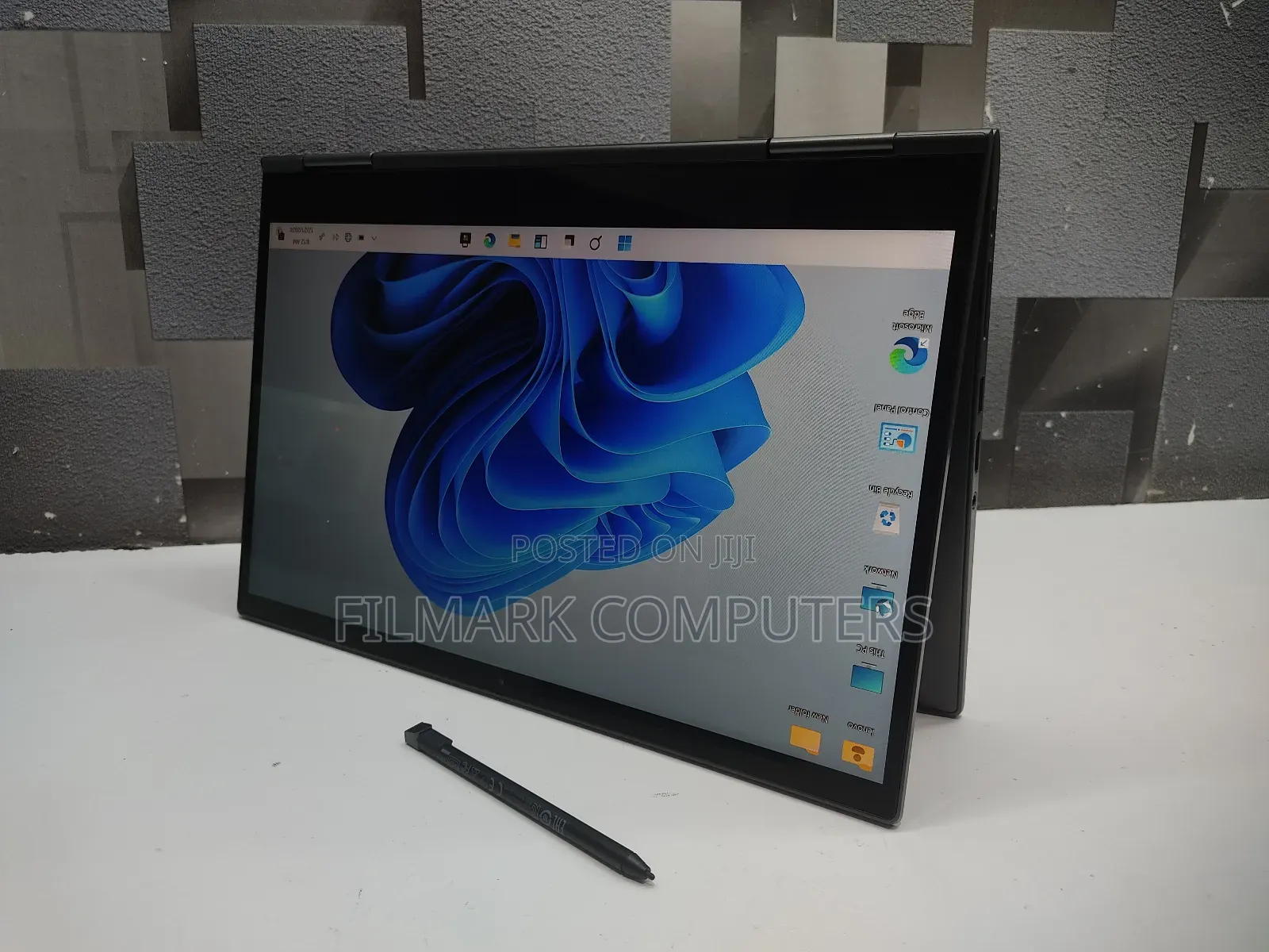Laptop Lenovo Thinkpad X1 Yoga 16GB Intel Core i7 SSD 512GB