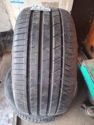 Goddard Tires Sizes 275/40zr19.