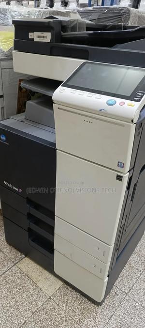Konica C368 36ppm Color Printer(A3 Size) - thumbnail 2