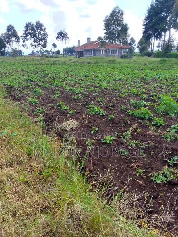 1⁄2 Acre Mwendandu - main view