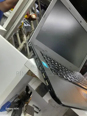 Laptop Lenovo ThinkPad Edge E440 8GB Intel Core I7 HDD 500GB