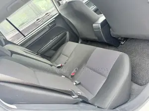 Toyota Corolla Fielder 2017