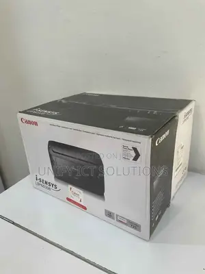 Canon I-Sensys LBP6030B Mono Laser Printer Single Function