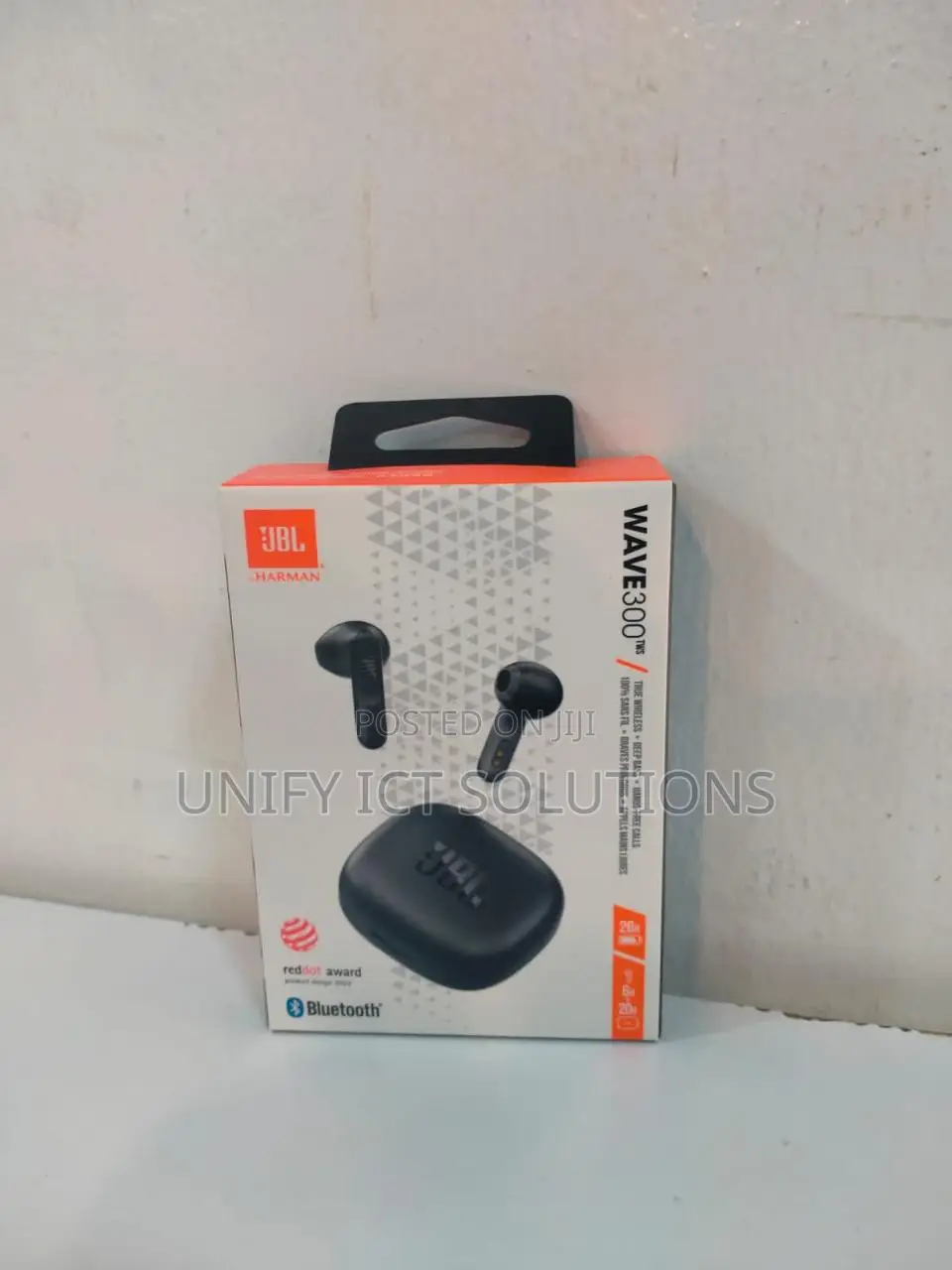 JBL Wave 300tws Wireless Earbuds