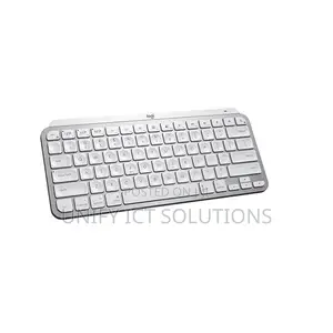 Logitech Mx Keys Mini for Mac Wireless Keyboard