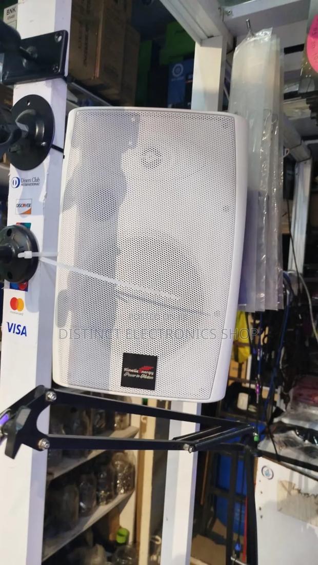 Wall Speaker