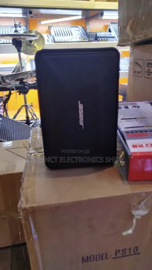 Bose Wall Monitor Speaker