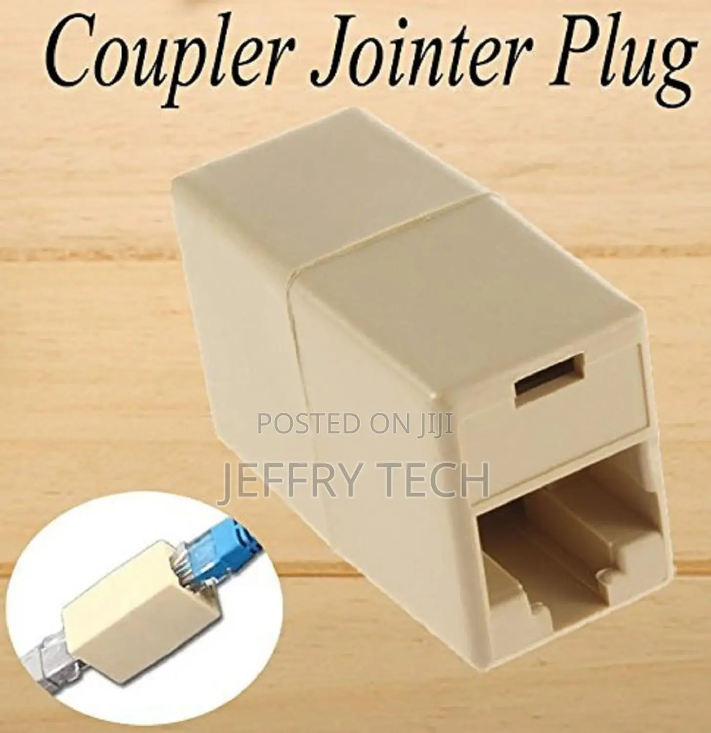 RJ45 6 Cat Straight Network Cable Ethernet LAN