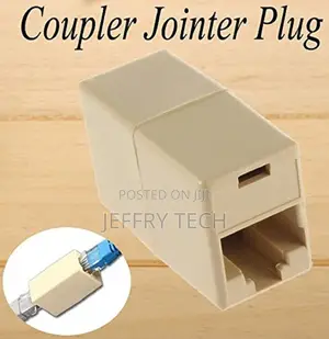 RJ45 6 Cat Straight Network Cable Ethernet LAN