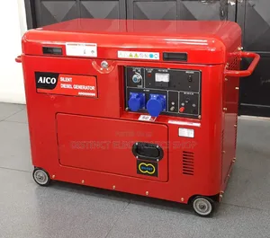 Aico Diesel Generator